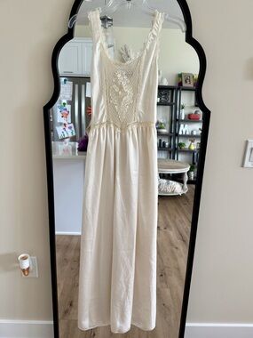 Donna Richard Slip Dress